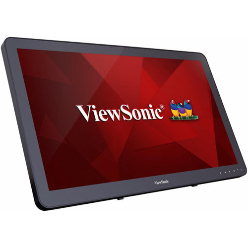 Viewsonic TD2430 computer monitor 59.9 cm (23.6 Viewsonic TD2430 computer monitor 59.9 cm (23.6